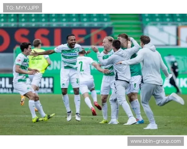 德甲哪支球队没有债务 财政健康俱乐部全解析